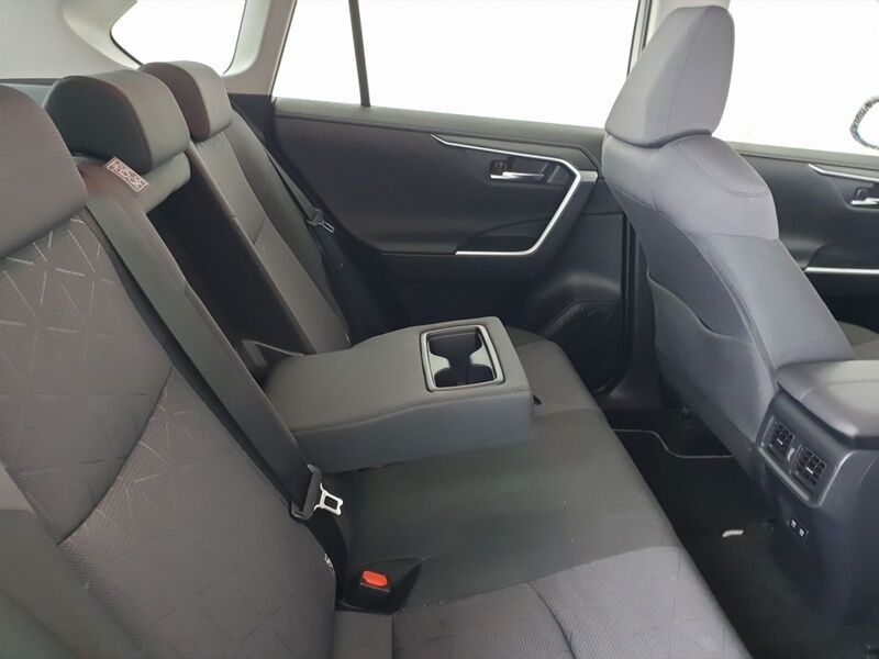 More views of Toyota RAV4