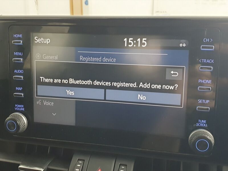 More views of Toyota RAV4