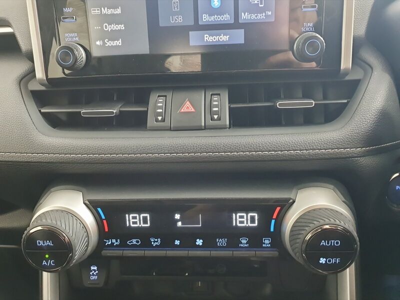 More views of Toyota RAV4