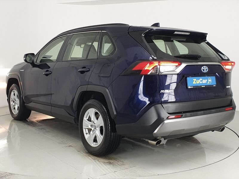 More views of Toyota RAV4