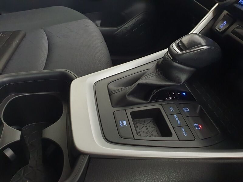 More views of Toyota RAV4