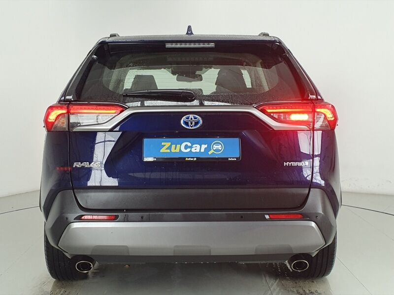 More views of Toyota RAV4