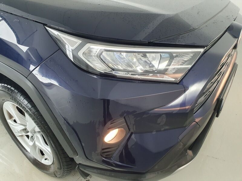 More views of Toyota RAV4