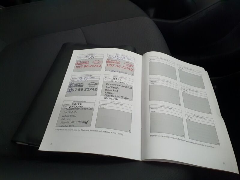 More views of Toyota RAV4