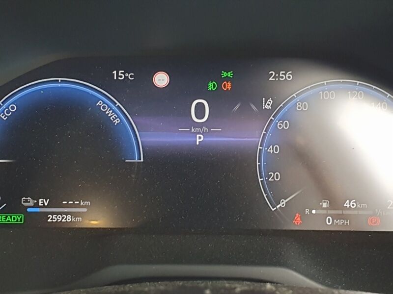 More views of Toyota RAV4