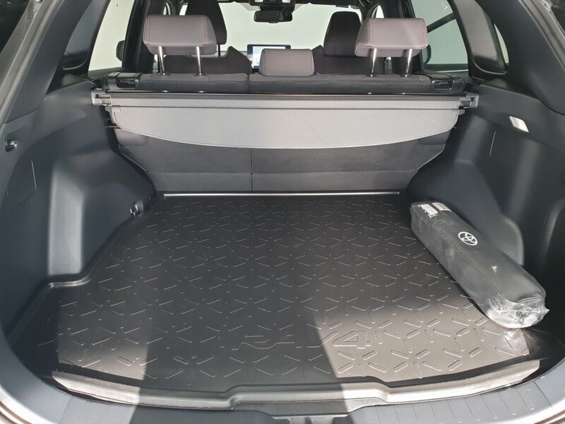 More views of Toyota RAV4