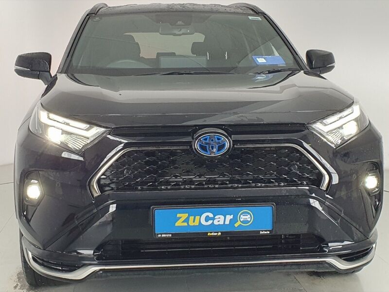 More views of Toyota RAV4