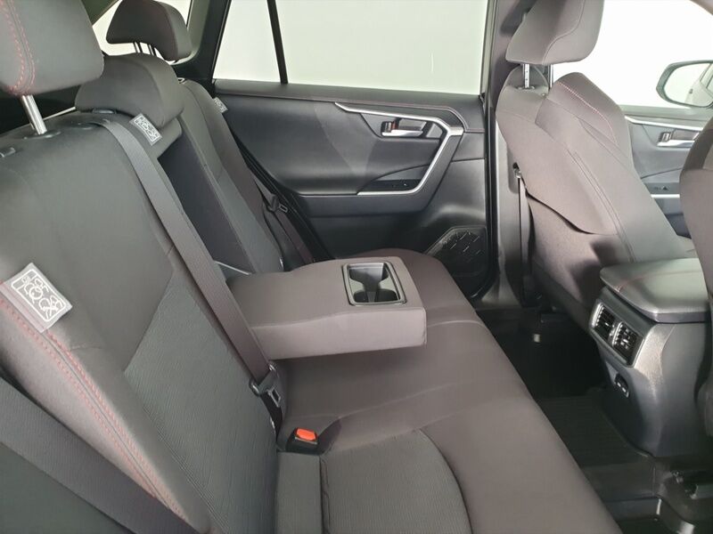 More views of Toyota RAV4