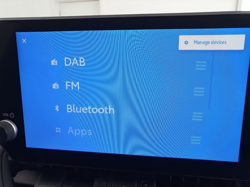 More views of Toyota RAV4