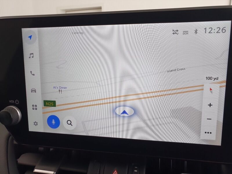 More views of Toyota RAV4