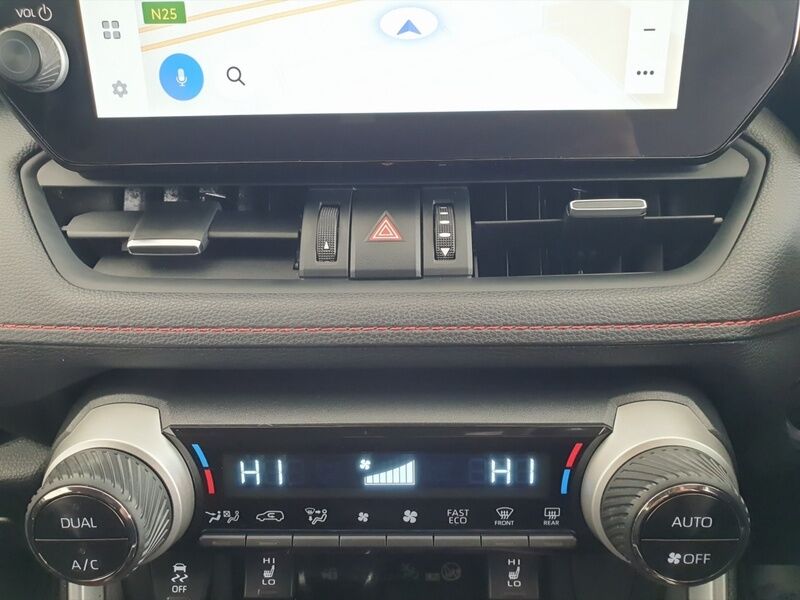 More views of Toyota RAV4