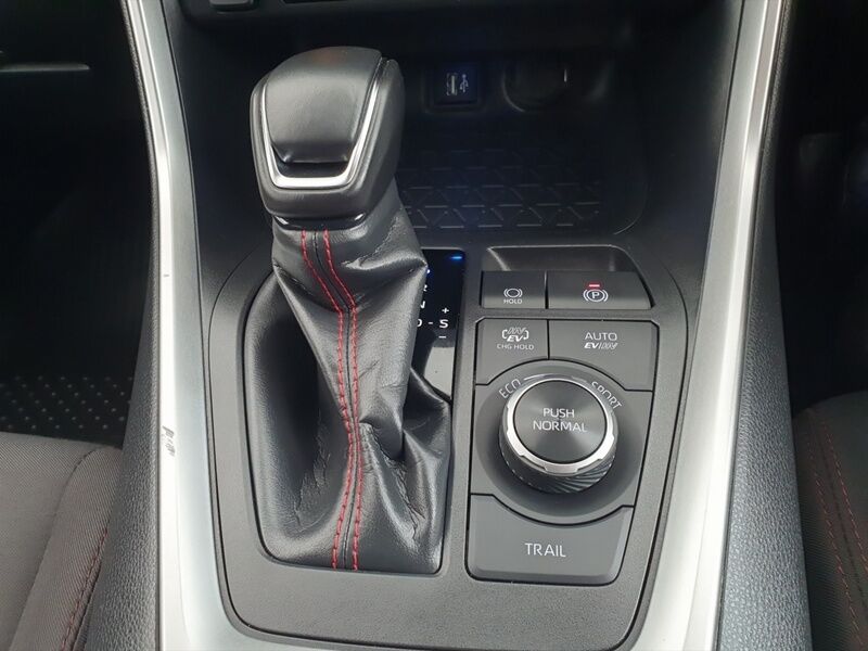 More views of Toyota RAV4