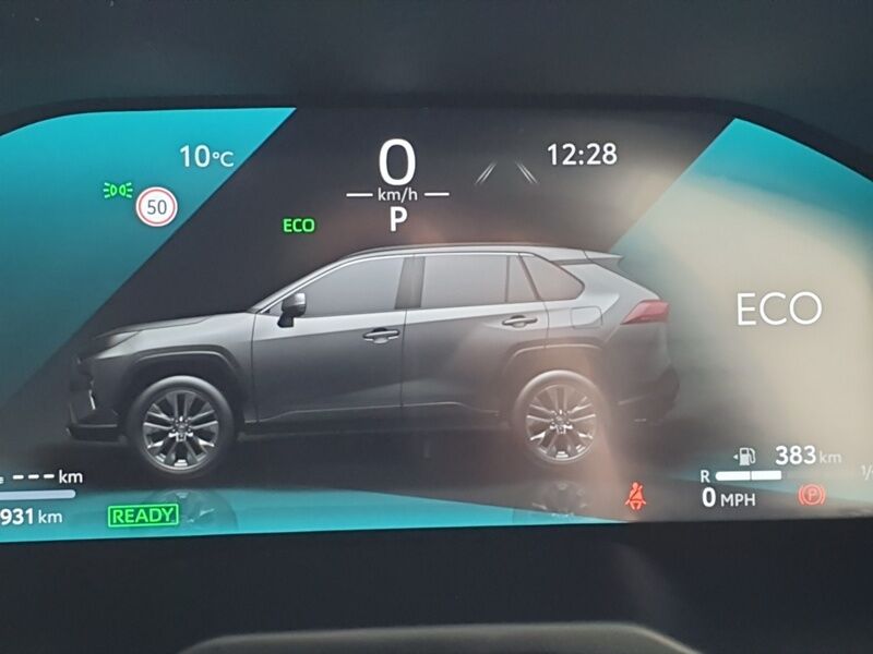 More views of Toyota RAV4