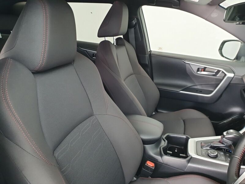 More views of Toyota RAV4