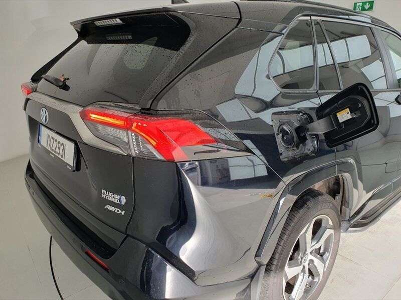 More views of Toyota RAV4