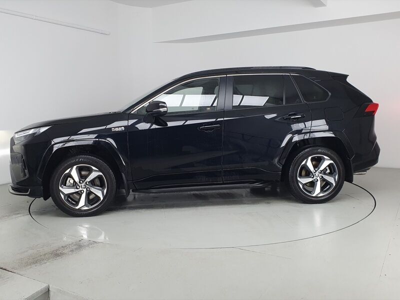 More views of Toyota RAV4