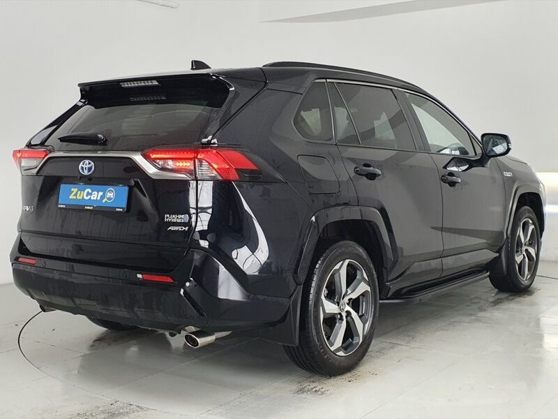 More views of Toyota RAV4