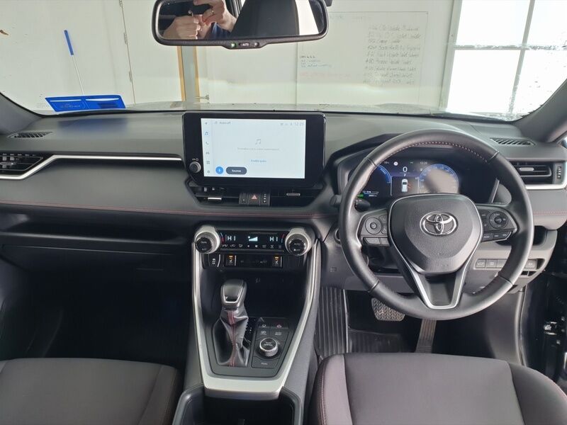 More views of Toyota RAV4