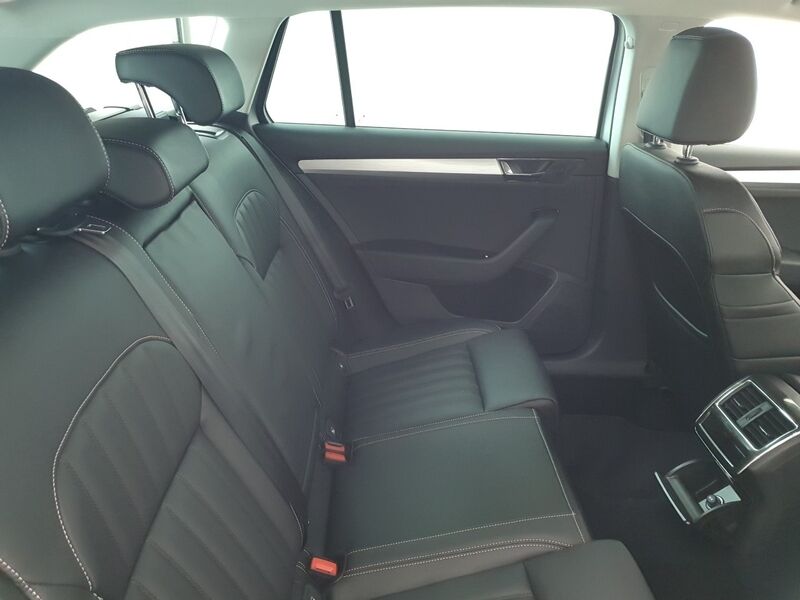 More views of Skoda Superb