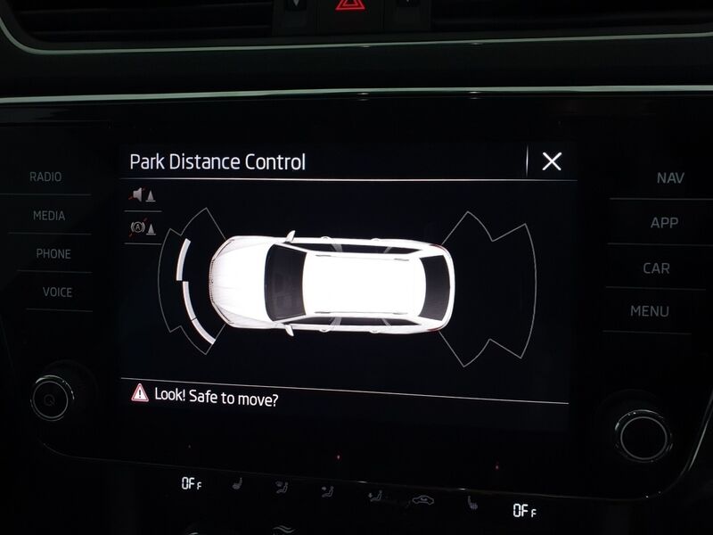 More views of Skoda Superb