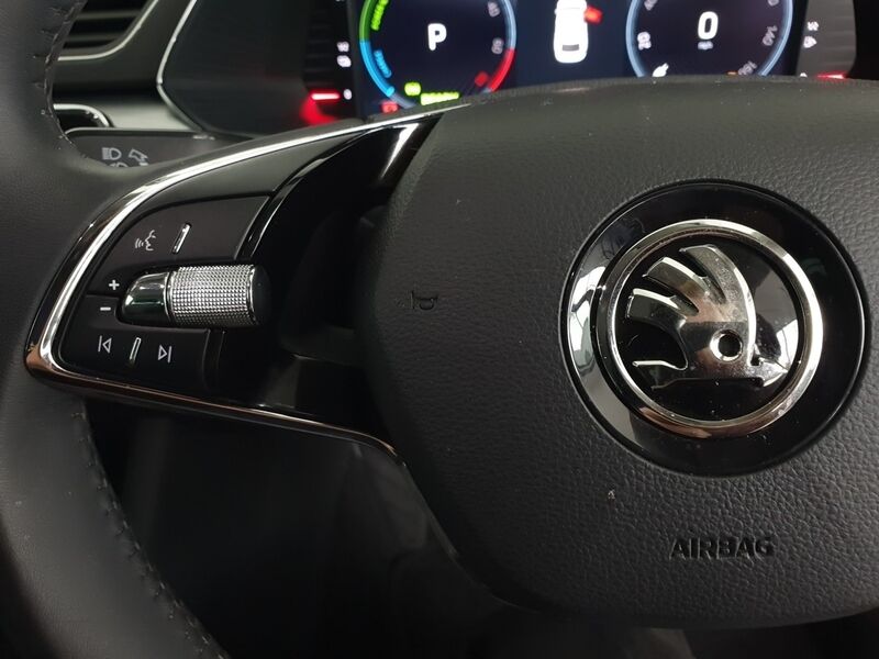 More views of Skoda Superb