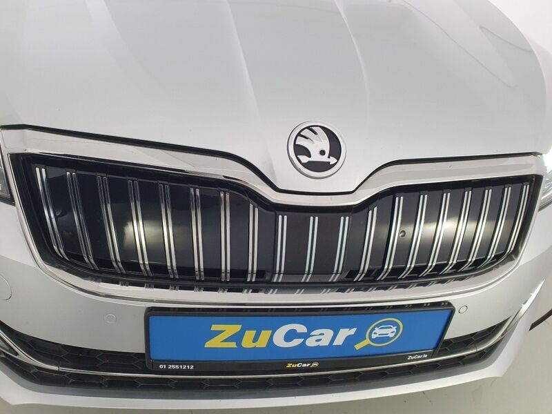 More views of Skoda Superb