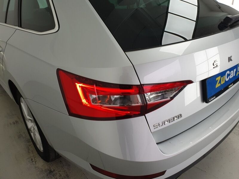 More views of Skoda Superb