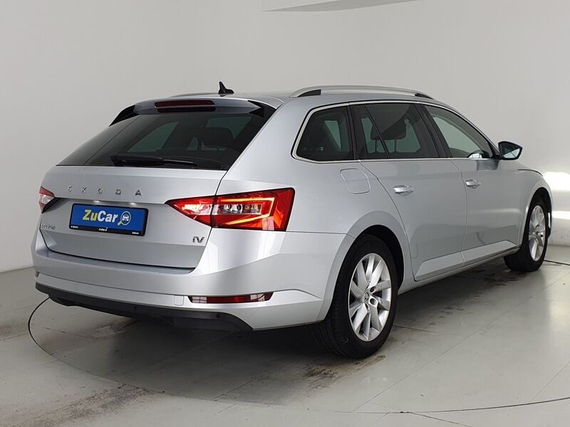 More views of Skoda Superb