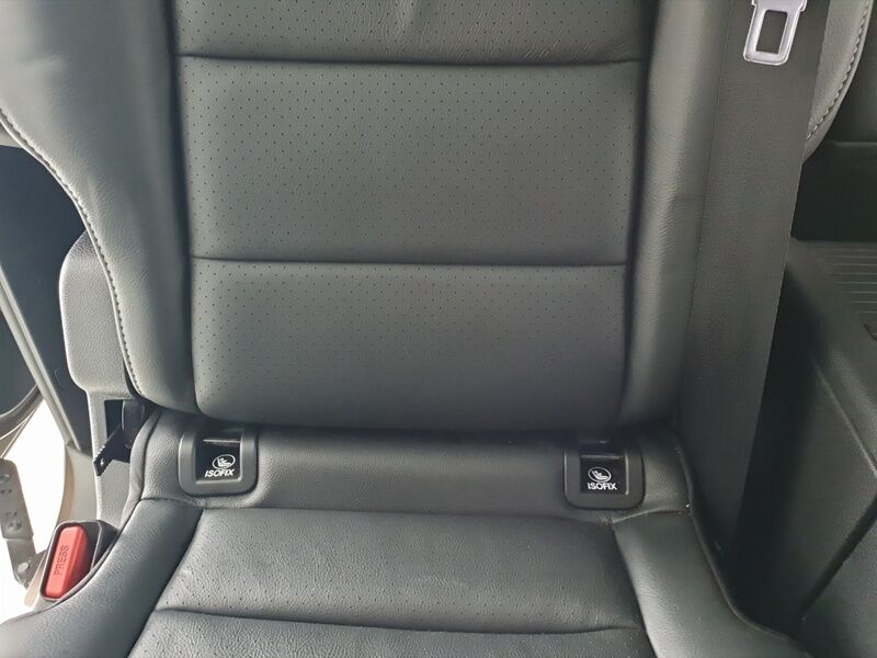 More views of Citroen Spacetourer