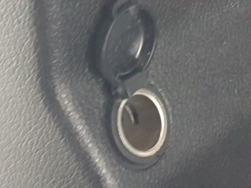 More views of Citroen Spacetourer