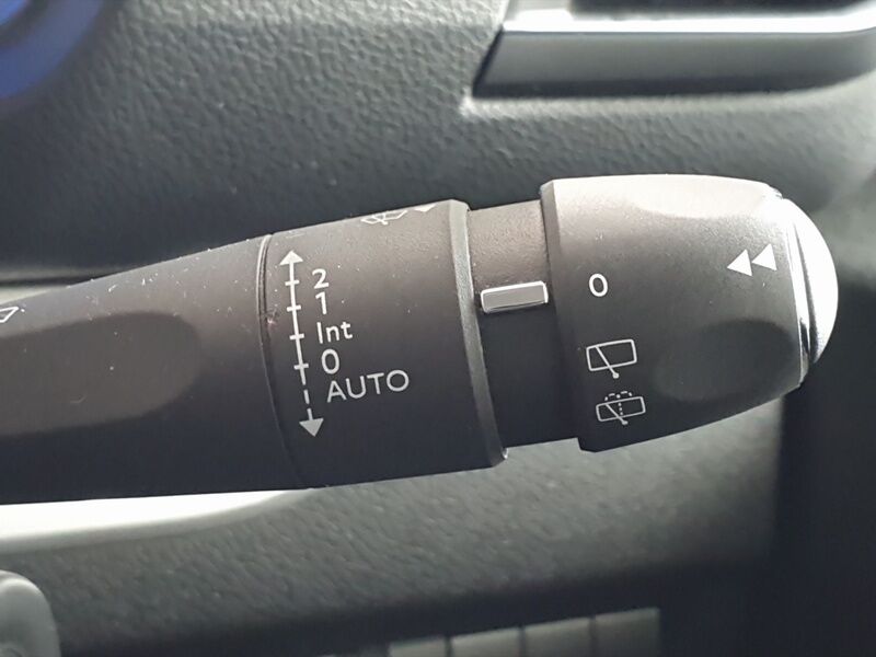 More views of Citroen Spacetourer