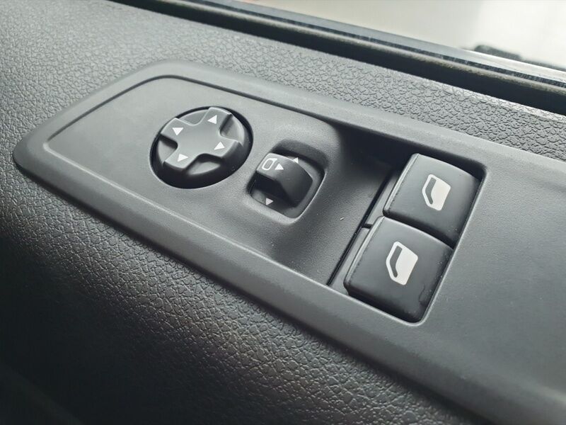 More views of Citroen Spacetourer