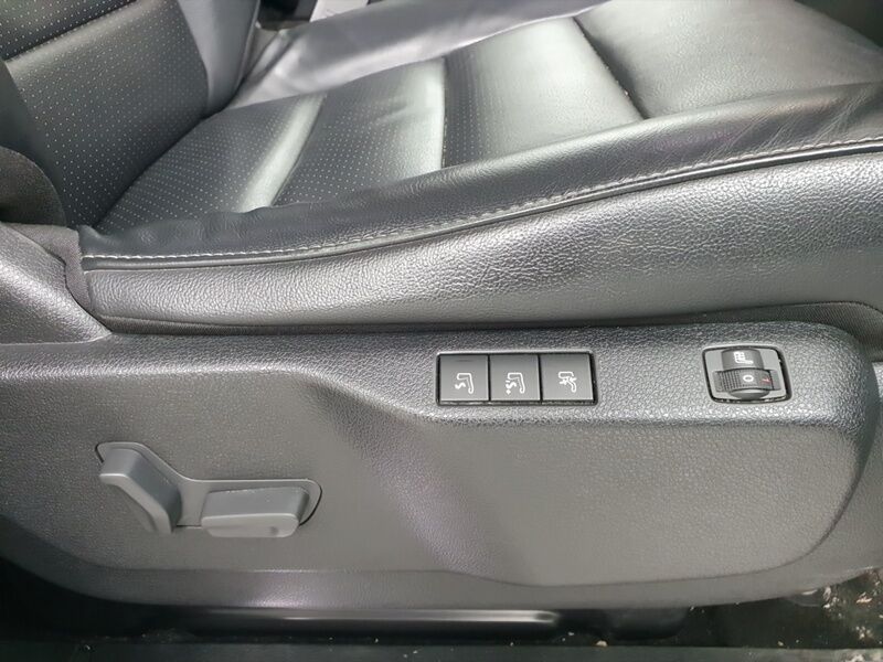 More views of Citroen Spacetourer