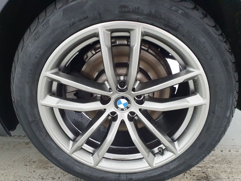 More views of BMW 5-Series