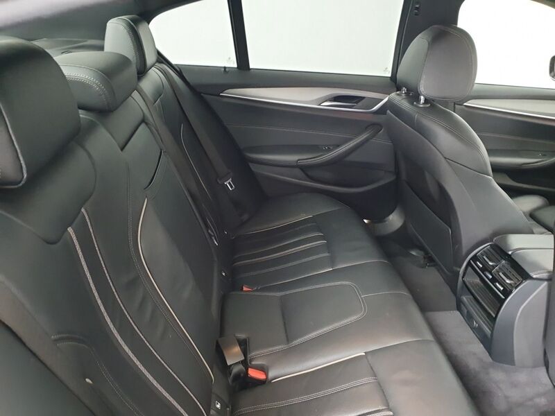 More views of BMW 5-Series