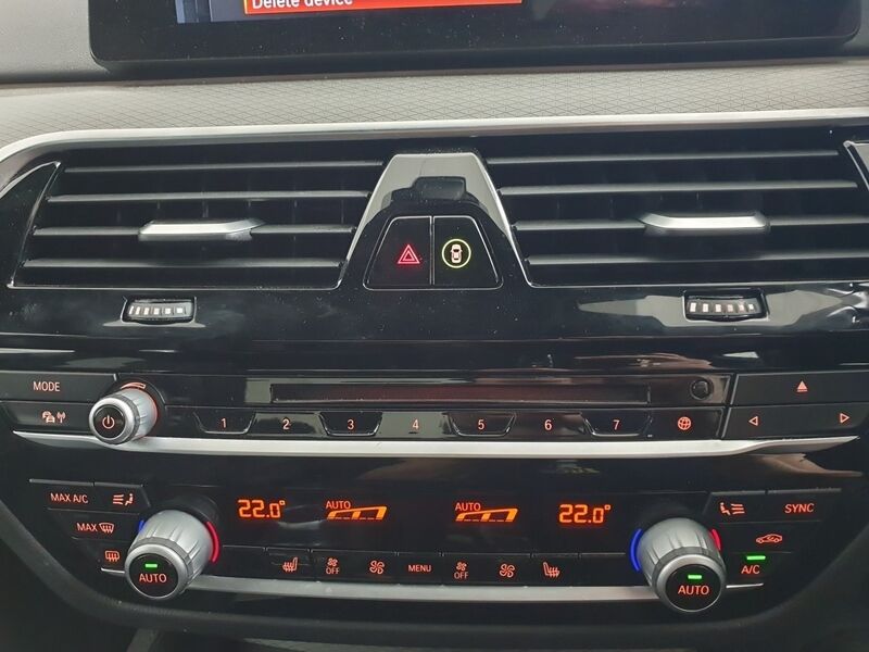 More views of BMW 5-Series