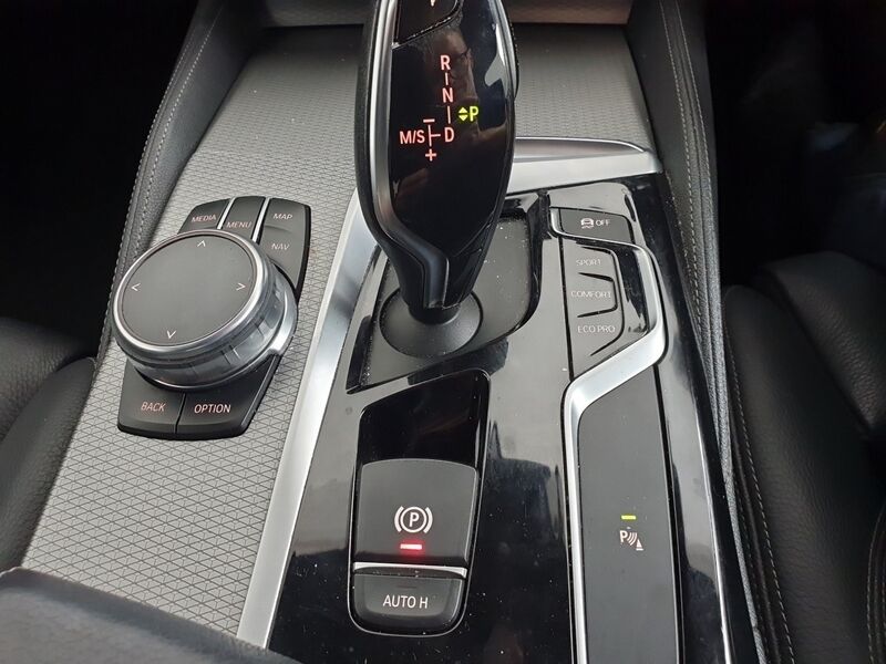 More views of BMW 5-Series