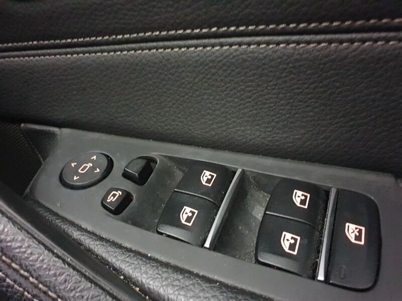 More views of BMW 5-Series