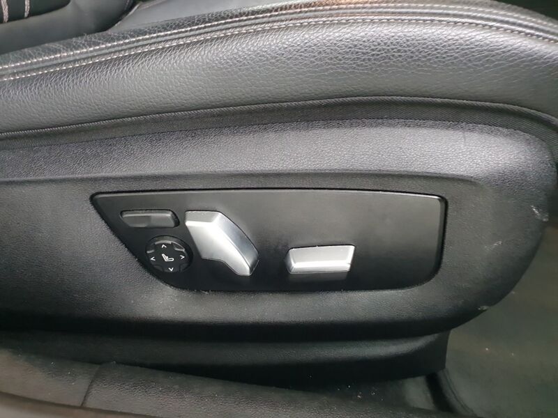 More views of BMW 5-Series