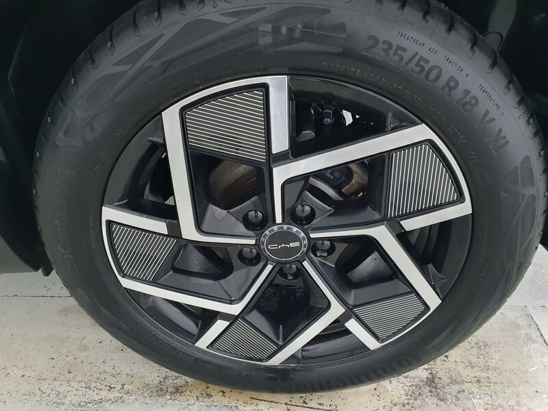 More views of BYD ATTO 3