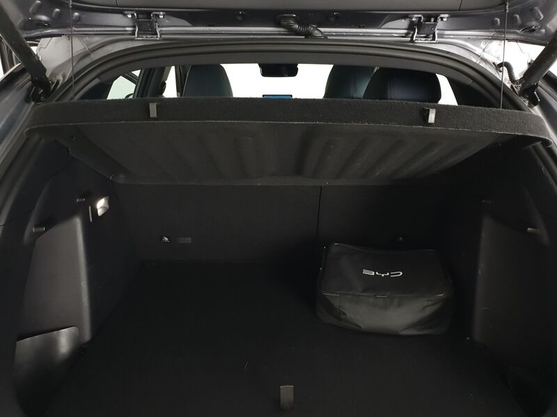 More views of BYD ATTO 3