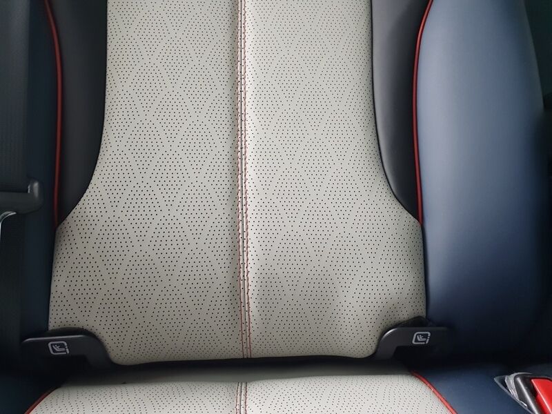 More views of BYD ATTO 3