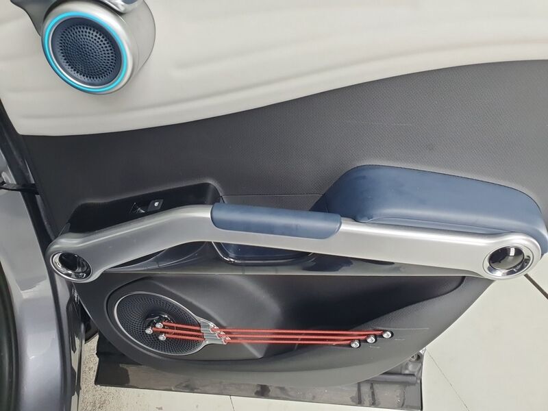 More views of BYD ATTO 3