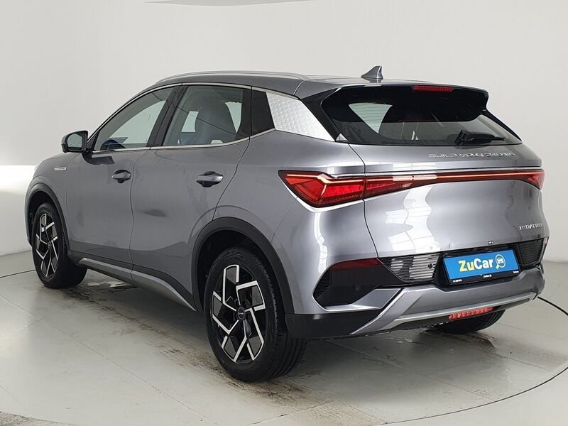 More views of BYD ATTO 3