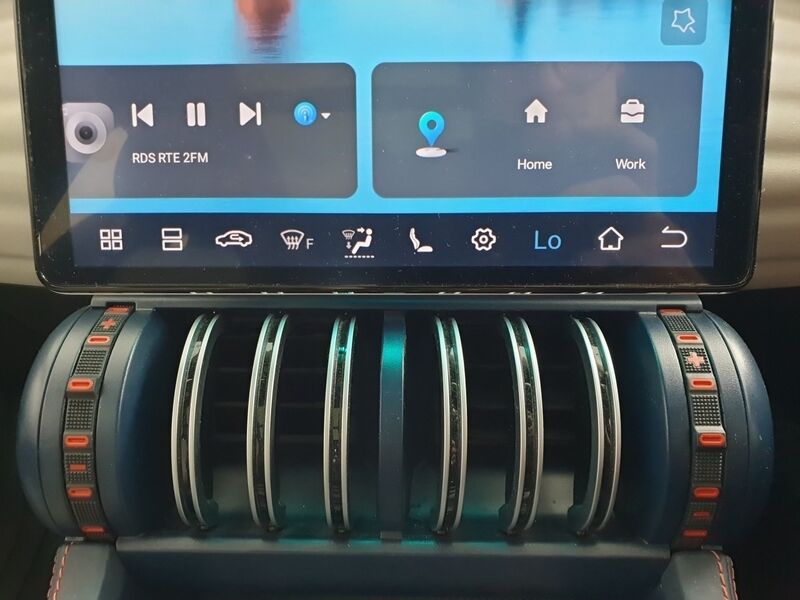 More views of BYD ATTO 3