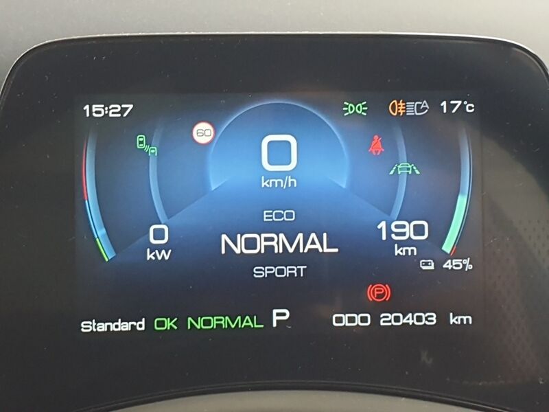 More views of BYD ATTO 3