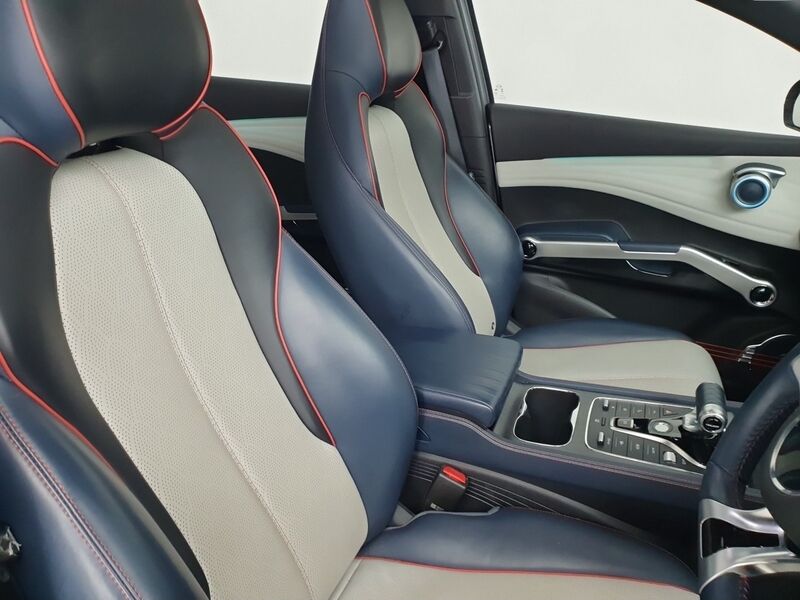 More views of BYD ATTO 3