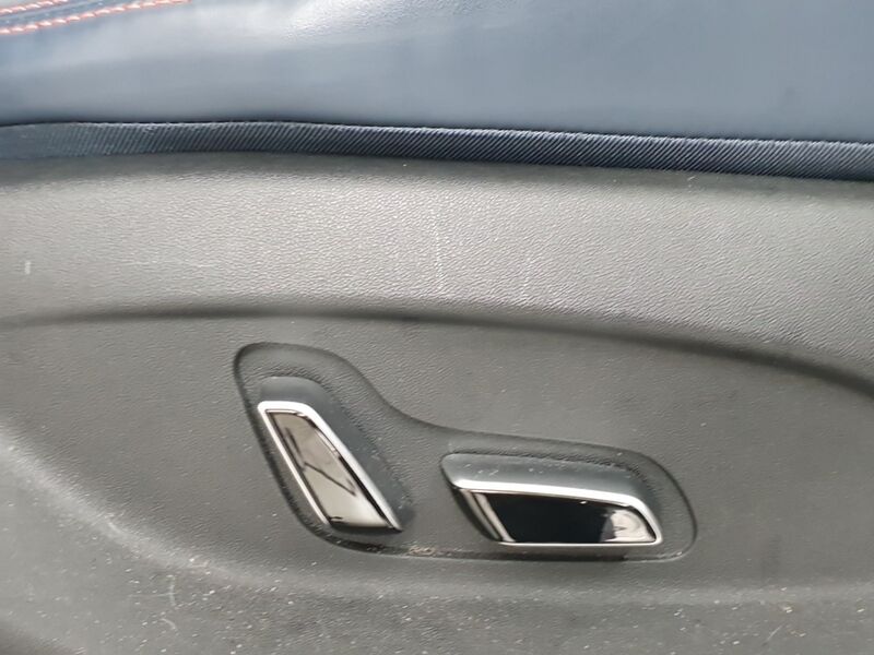 More views of BYD ATTO 3