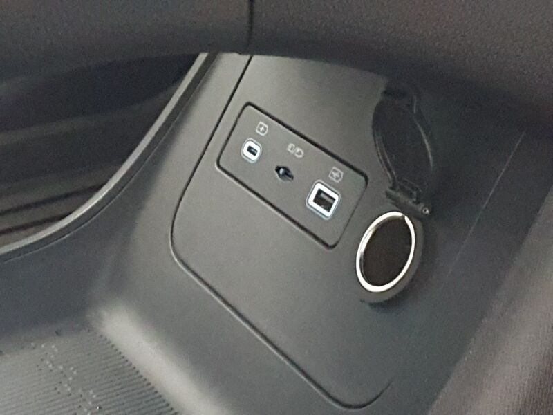 More views of BYD ATTO 3