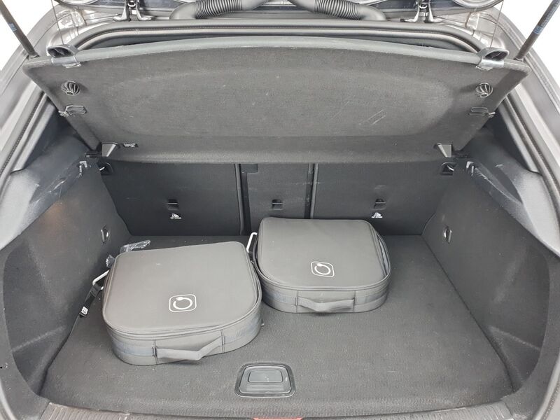 More views of Mercedes-Benz A-Class